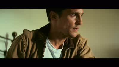 Murph, don't-- Don't make me leave like this. - Interstellar