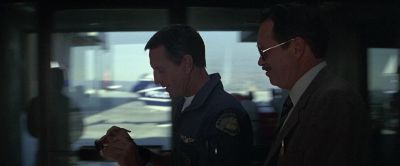 Murph feeling any pressure - Blue Thunder