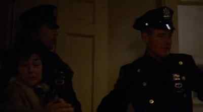 Murph, how do you say "room"? - Fort Apache, the Bronx