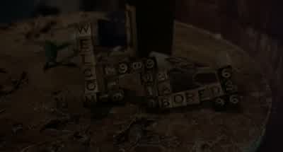 Murph, how many passengers did she carry? - Ghost Ship