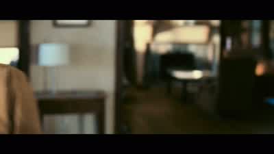 MURPH: You can keep my stuff. - Interstellar