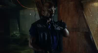 Murphy, come in. - Ghost Ship