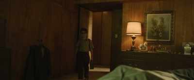 [Murphy] Dahmer chose his victims - Dahmer – Monster: The Jeffrey Dahmer Story