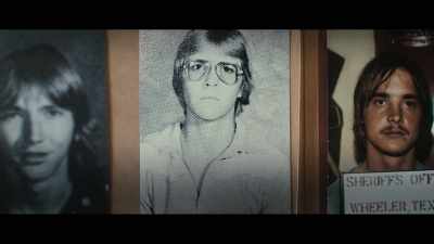 Murphy:
During the course of our investigation, - The Innocent Man