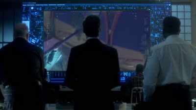 MURPHY: Freeze! - APB