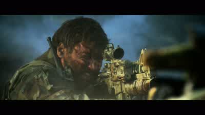 Murphy: Fuck you. - Lone Survivor