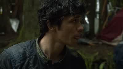 Murphy, I know you can hear me. - The 100