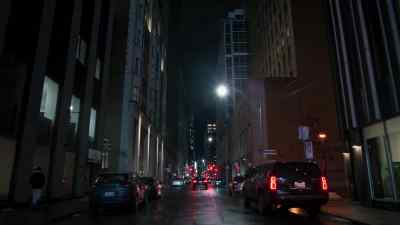 MURPHY: We'll be able to hear everything. - In the Dark