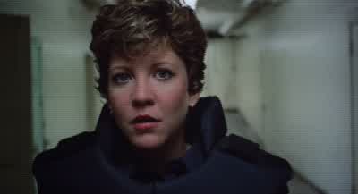 Murphy it's you - RoboCop