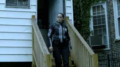 MURPHY: Let's stay safe
and secure the house - APB