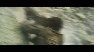 Murphy: Marcus, move! - Lone Survivor