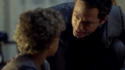 MURPHY: Okay, new plan.
You're gonna get out there, - APB
