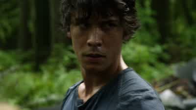 Murphy. - The 100