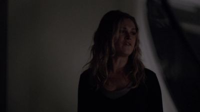 Murphy? - The 100