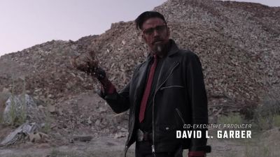 Murphy? - Z Nation