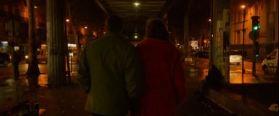 Murphy Secrets make you stronger - Love