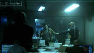 Murphy, is there any way that you can, - APB