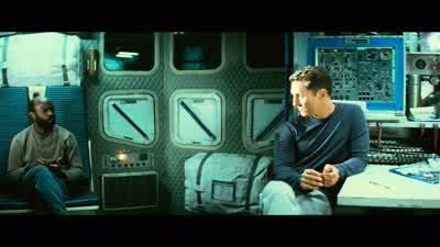 Murphy's Law.Whatever can happen will happen. - Interstellar