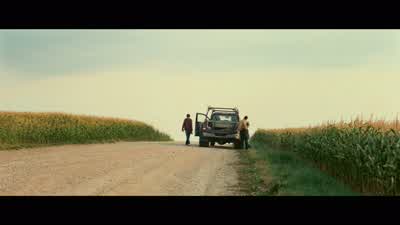 What's going on, Murph? - Interstellar