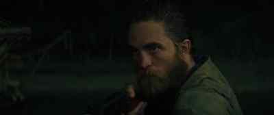 [Murray] Boys! Point! - The Lost City of Z