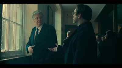 Murray Guthrie.
Jim Swire. - Lockerbie: A Search for Truth