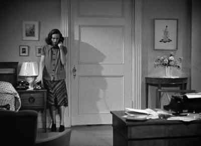 Murray Hill 7-7340. - Dark Victory