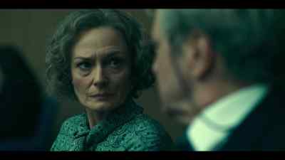 MURRAY: It's been
a hell of a ride, Dr. Swire. - Lockerbie: A Search for Truth
