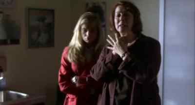 Murray, now you get to play
with Shadow and Snowball. - Dead Like Me: Life After Death