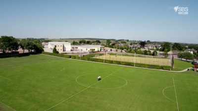 Murray thinks St Joseph got it wrong - Scotland from the Sky