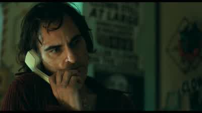 Murray wants me on The Murray Franklin Show? - Joker