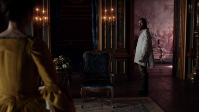 Murtagh, I'm... - Outlander