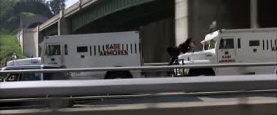 - Murtaugh: Hey, hey! - Lethal Weapon 3
