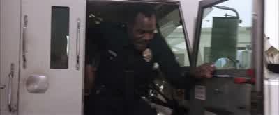 - Murtaugh: Hey, riggs. - Lethal Weapon 3