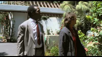 MURTAUGH: Nice and easy. - Lethal Weapon
