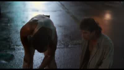 MURTAUGH: Well, shit! - Lethal Weapon