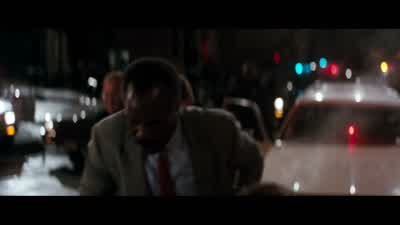 Murtaugh: What is this? - Lethal Weapon 2