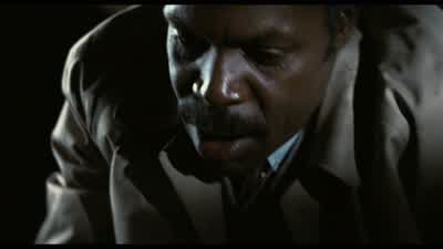 MURTAUGH: You wore your vest. - Lethal Weapon