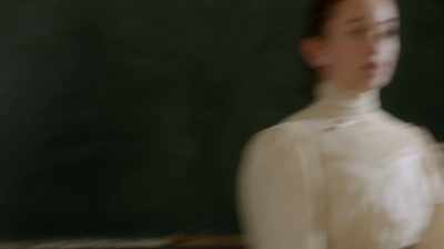 Muscle. M-U-S-C-L-E. Muscle. - Anne of Green Gables: Fire & Dew