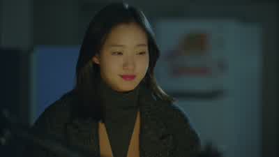 무슨 일이시죠? - Goblin