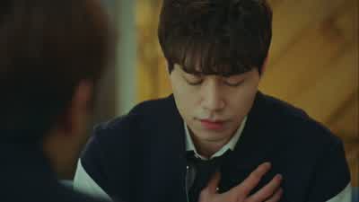 무슨 일 있어요? - Goblin