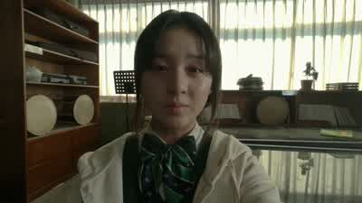 무슨 일 있으면 안 돼, 아빠 알았지? - All of Us Are Dead