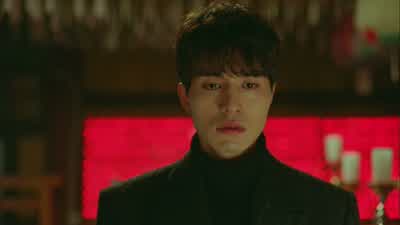 무슨 선택을 한 겁니까? - Goblin