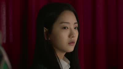 무슨 소리 들려? - All of Us Are Dead
