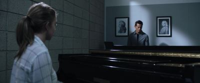 Music is a blood sport - Nocturne