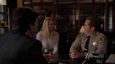 Music - a combination of sounds - Drop Dead Diva