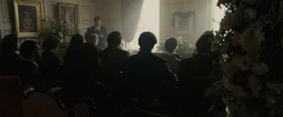 [MUSIC - "ABIDE WITH ME"] - I Heard the Bells