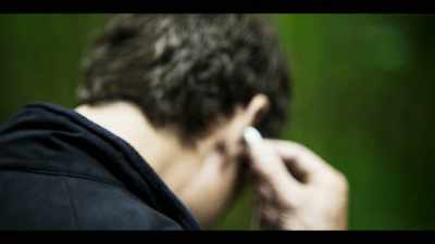 (music becomes clear) - The Third Day