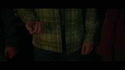 [♪ music becomes dramatic] - Percy Jackson and the Olympians