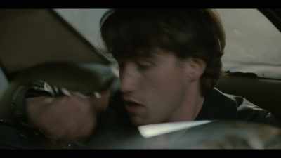 [♪ music blaring on radio] - Say Nothing