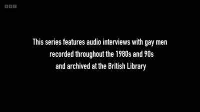 MUSIC: Blue Monday by New Order - AIDS: The Unheard Tapes